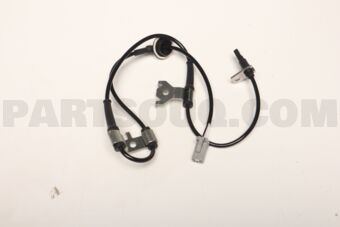 07606003 ABS SENSOR FRONT LEFT