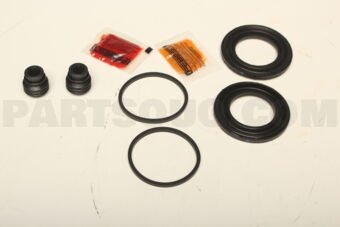 0775APK416F FRONT BRAKE CALIPER REPAIR KIT