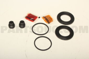 0775APK416F FRONT BRAKE CALIPER REPAIR KIT