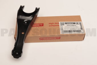 0781FSQ416 CLUTCH RELEASE FORK