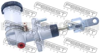 0781SQ625 MASTER CLUTCH CYLINDER