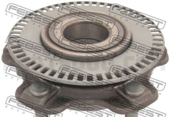 0782GVSQA53F FRONT WHEEL HUB