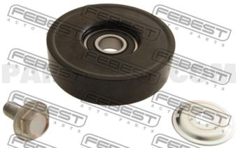 0787001 PULLEY IDLER