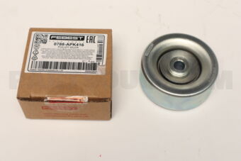 0788APK416 PULLEY IDLER