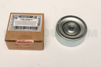 0788APK416 PULLEY IDLER