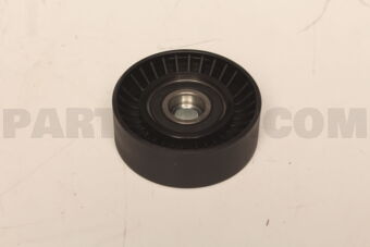 0788GRV PULLEY IDLER