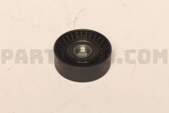 0788GRV PULLEY IDLER