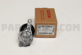 0790GRV TENSIONER ASSEMBLY
