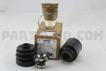 08111003 INNER JOINT 30X40X25