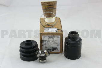 08111003 INNER JOINT 30X40X25