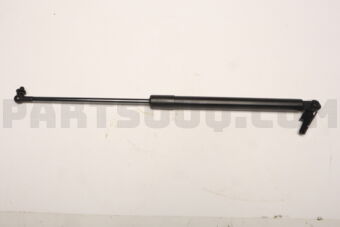08117003LH TAILGATE GAS STRUT LEFT (WITH BRACKET) L520/500N