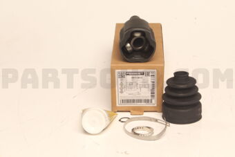 0811B13 FEBEST INNER JOINT 29X35X25