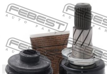 0811B9R INNER JOINT REAR 22X32X25