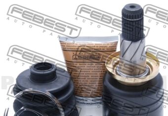 0811LEGR FEBEST INNER JOINT REAR 22X32X25