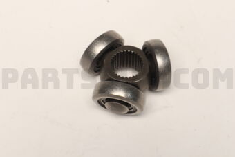0816B9 SPIDER ASSEMBLY SLIDE JOINT 29X38.9