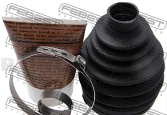 0817PB13 BOOT OUTER CVJ (73X98.5X24) KIT
