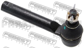 0821B13 TIE ROD END