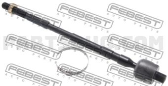 0822G12 FEBEST AXIAL JOINT