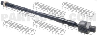 0822W10 TIE ROD AXLE JOINT