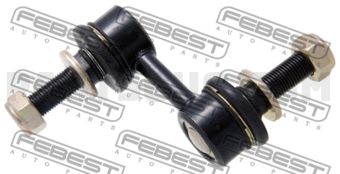 0823B14F FRONT STABILIZER LINK