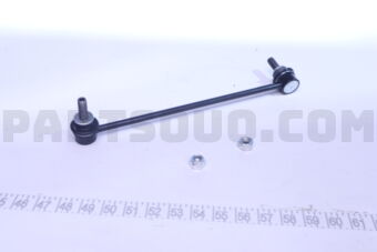 0823G24FLH FRONT LEFT STABILIZER LINK / SWAY BAR LINK