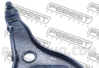 0824S12RLH TRACK CONTROL ARM