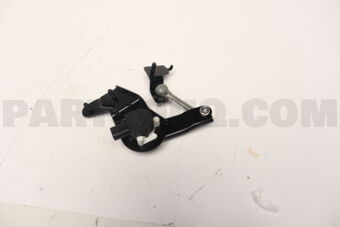 08603001 REAR LEVEL SENSOR (WITH LINK)