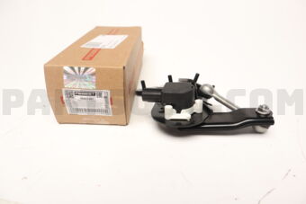 08603001 REAR LEVEL SENSOR (WITH LINK)