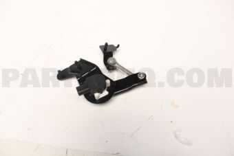 08603001 REAR LEVEL SENSOR (WITH LINK)