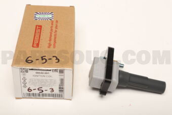 08640001 IGNITION COIL