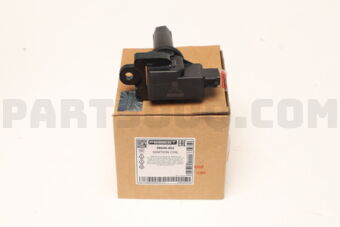 08640002 IGNITION COIL
