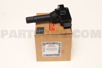 08640002 IGNITION COIL