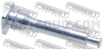 0874G12LOWF FRONT CALIPER SLIDE PIN