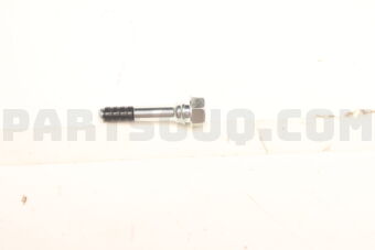 0874G12LOWR PIN SLIDE REAR