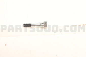 0874G12LOWR PIN SLIDE REAR