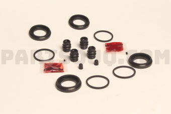 0875B9F FEBEST FRONT BRAKE CALIPER REPAIR KIT