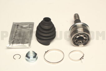 1010T300 CV-JOINT