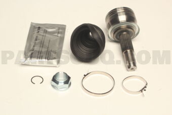 1010T300 CV-JOINT