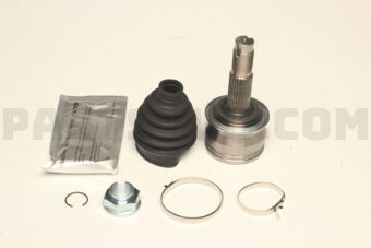 1010T300 CV-JOINT