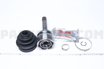1010TRB OUTER CV JOINT 26X53X17