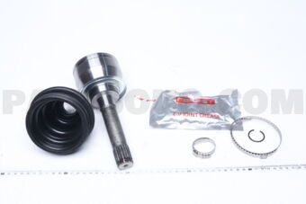 1010TRB OUTER CV JOINT 26X53X17
