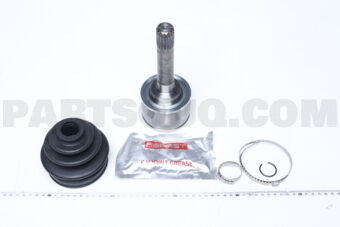 1010TRB OUTER CV JOINT 26X53X17