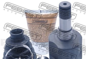 1011CAPTLH JOINT, DRIVE SHAFT