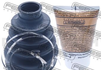 1015CAP BOOT INNER CV JOINT (82X106X28) KIT
