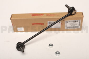 1023J200FL FRONT LEFT STABILIZER LINK / SWAY BAR LINK