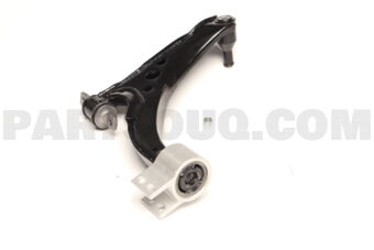 1024J400LH LEFT FRONT ARM