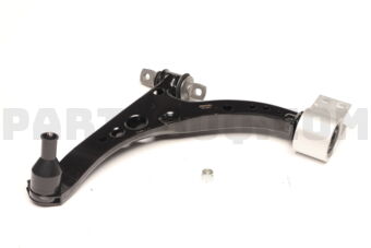 1024J400LH LEFT FRONT ARM