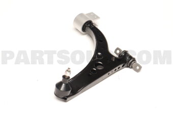 1024J400RH RIGHT FRONT ARM