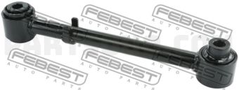 1025CAPR REAR TRACK CONTROL ROD