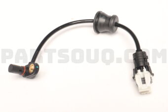 10606003 ABS SENSOR REAR